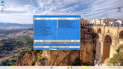 Windows 11 LTSC 24H2     by Revision (Ru/2024)