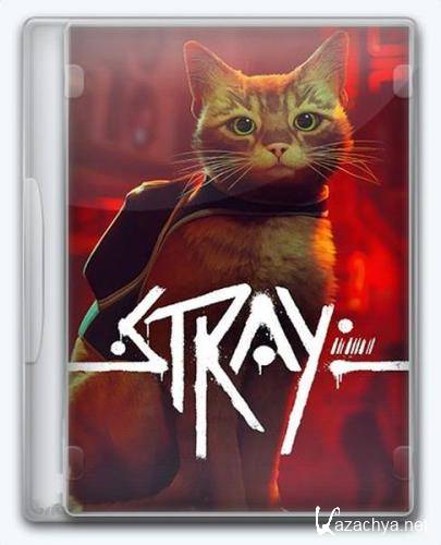 Stray: Soundtrack Edition (2022/Ru/En/Multi/RePack  FitGirl)