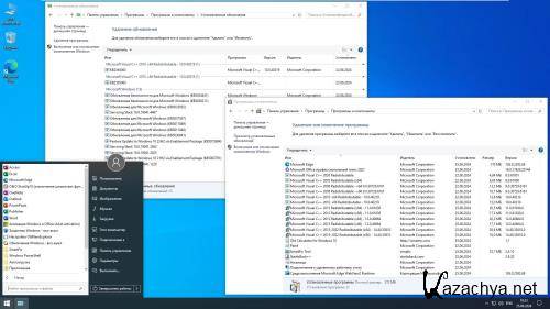Windows 10 22H2 + LTSC 21H2 (x64) 28in1 +/-  2021 by Eagle123 (06.2024) (Ru/En/2024)