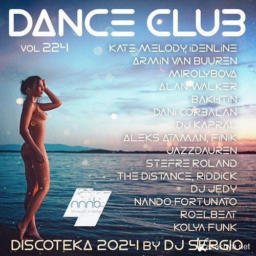  2024 Dance Club Vol.224 (2024)