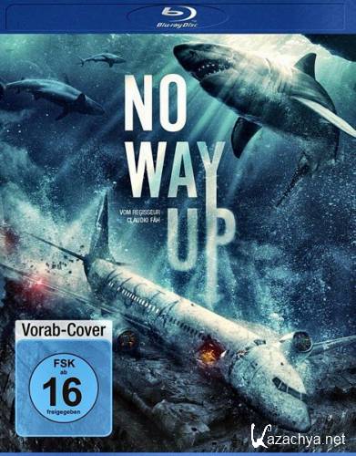   / No Way Up (2024) HDRip / BDRip 720p / BDRip 1080p