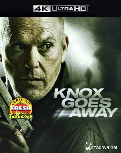 .   / Knox Goes Away (2023) HDRip / BDRip 1080p / 4K