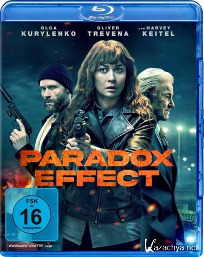   / Paradox Effect (2023) HDRip / BDRip 720p