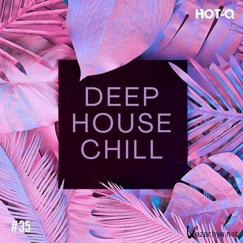 Deep House Chill 035 (2024) FLAC