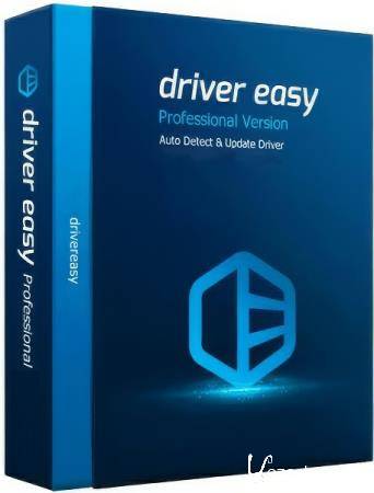 Driver Easy Pro 6.1.0.32140 + Portable (Multi/Rus)