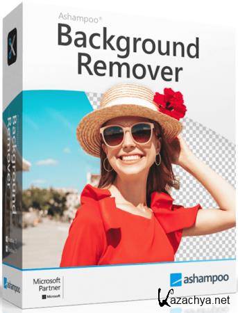 Ashampoo Background Remover 1.0.2.34 Final