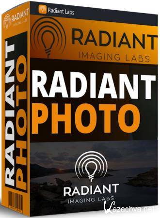 Radiant Photo 1.3.1.486 + Portable