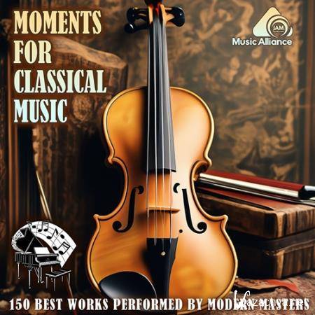 Moments For Classical Music (2024)