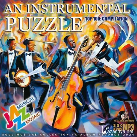 An Instrumental Puzzle (2024)