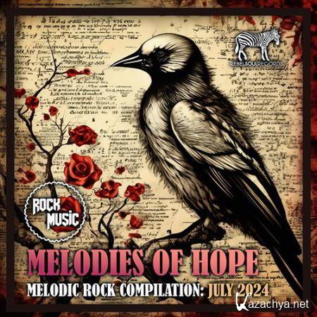 Melodies Of Hope (2024)