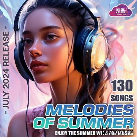 Melodies Of Summer (2024)
