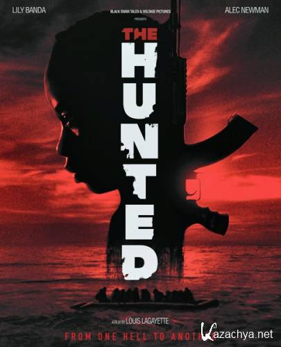    / The Hunted (2024) WEB-DLRip / WEB-DL 1080p