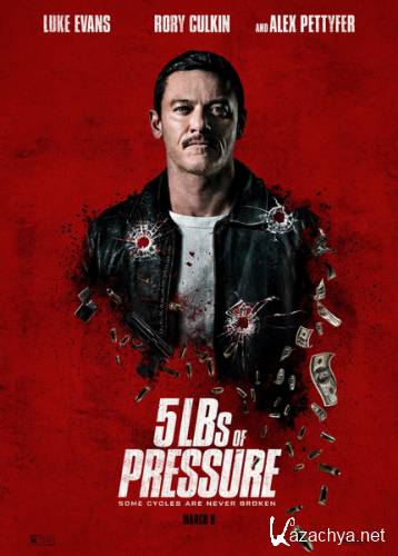    / 5lbs of Pressure (2024) WEB-DLRip / WEB-DL 1080p