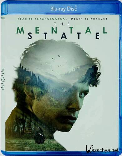   / The Mental State (2023) HDRip / BDRip 1080p