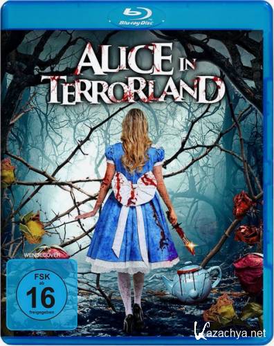     / Alice in Terrorland (2023) HDRip / BDRip 1080p