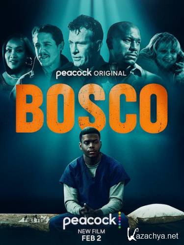  / Bosco (2024) WEB-DLRip / WEB-DL 1080p