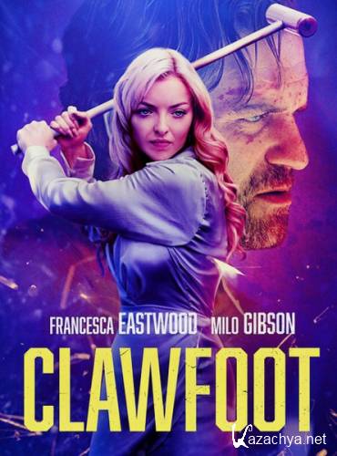 _ / Clawfoot (2023) WEB-DLRip / WEB-DL 1080p