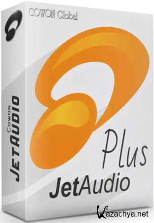 Cowon JetAudio 8.1.11.22010 Plus + Portable (RUS/ENG)