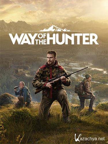 Way of the Hunter: Ultimate Edition (2022/Ru/En/Multi/RePack  FitGirl)