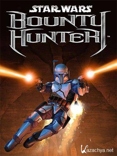 STAR WARS: Bounty Hunter (2024/Ru/En/Multi/RePack  FitGirl)