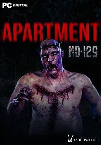 Apartment No 129 (2024/Ru/En/Multi/)