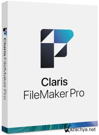 Claris FileMaker Pro 21.0.2.200