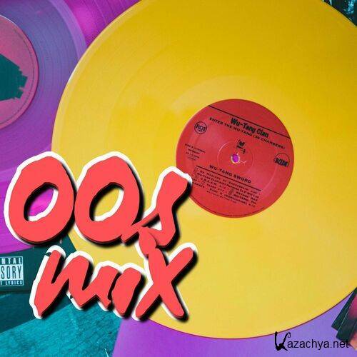 00s mix (2024)