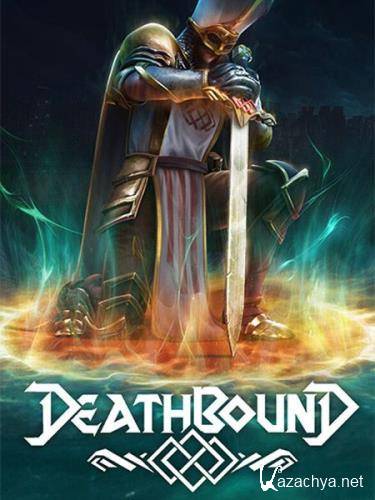 Deathbound (2024/Ru/En/Multi/RePack  FitGirl)