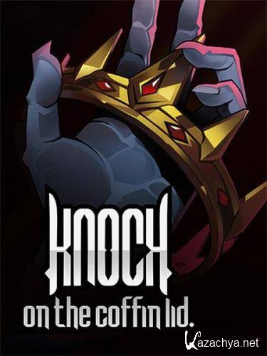 Knock on the Coffin Lid (2024/Ru/En/Multi/RePack  FitGirl)