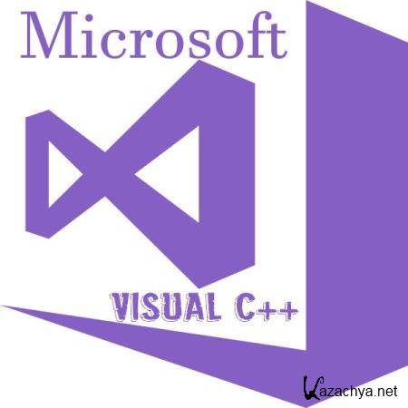 Microsoft Visual C++ 2015-2022 Redistributable 14.42.34226.3