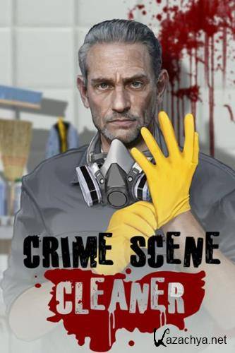 Crime Scene Cleaner (2024/Ru/En/Multi/RePack  Wanterlude)