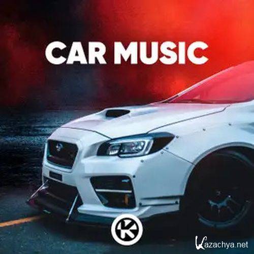 Car Music 2024 by Kontor 16.08.2024 (2024)