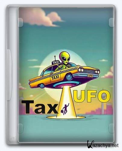 UFO Taxi (2024/En/Repack FitGirl)