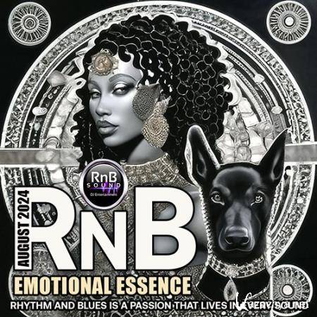 R&B Emotional Essence (2024)