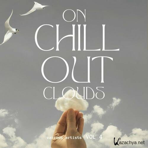 On Chill out Clouds Vol.4 (2024) FLAC