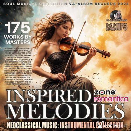 Inspired Melodies (2024)