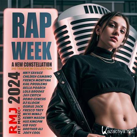 Rap Week (2024)