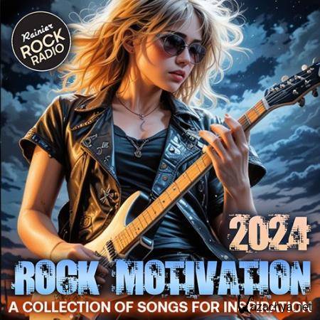 Rock Motivation (2024)