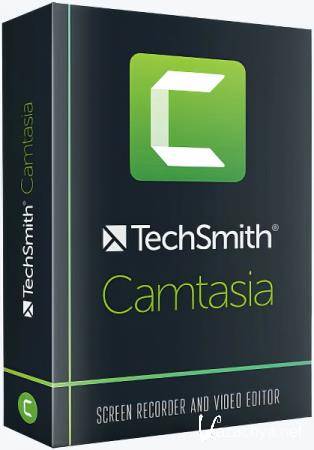 Techsmith Camtasia 24.0.2 Build 2656