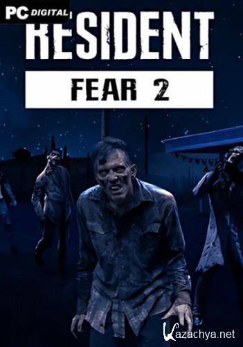 Resident Fear 2 (2024/En/)