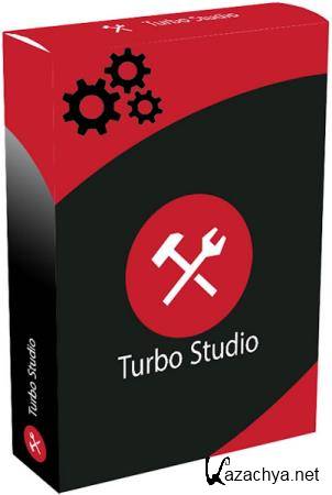 Turbo Studio 24.8.12 + Portable