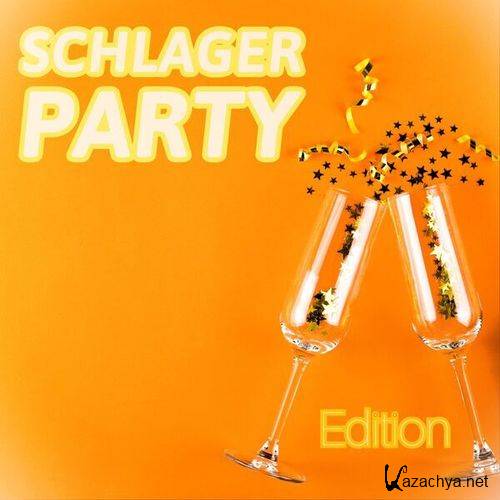 Schlagerparty Edition (2024)