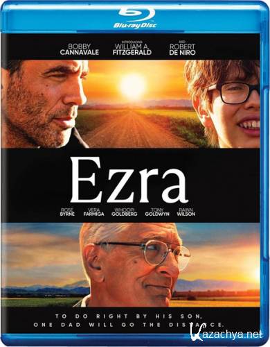  / Ezra (2023) HDRip / BDRip 1080p