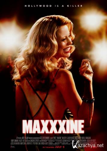  XXX / MaXXXine (2024) WEB-DLRip / WEB-DL 1080p / 4K