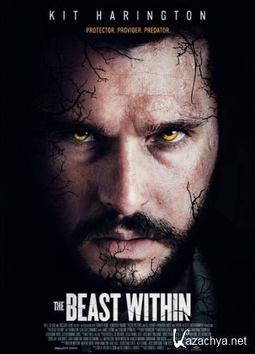   / The Beast Within (2024) WEB-DLRip / WEB-DL 1080p