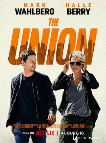  / The Union (2024) WEB-DLRip / WEB-DL 1080p / 4K