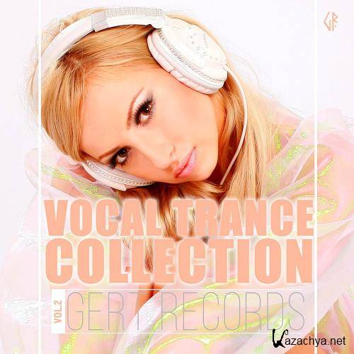 Vocal Trance Collection Vol. 2 (2024)