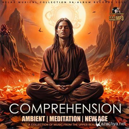 Comprehension (2024)