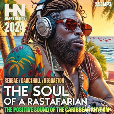 The Soul Of A Rastafarian (2024)