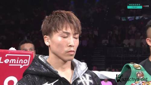  /   - -  / Boxing / Naoya Inoue vs TJ Doheny (2024) WEBRip 1080p